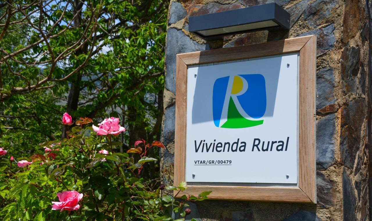 Donde la tradición alpujarreña se encuentra con la innovación digital Rural