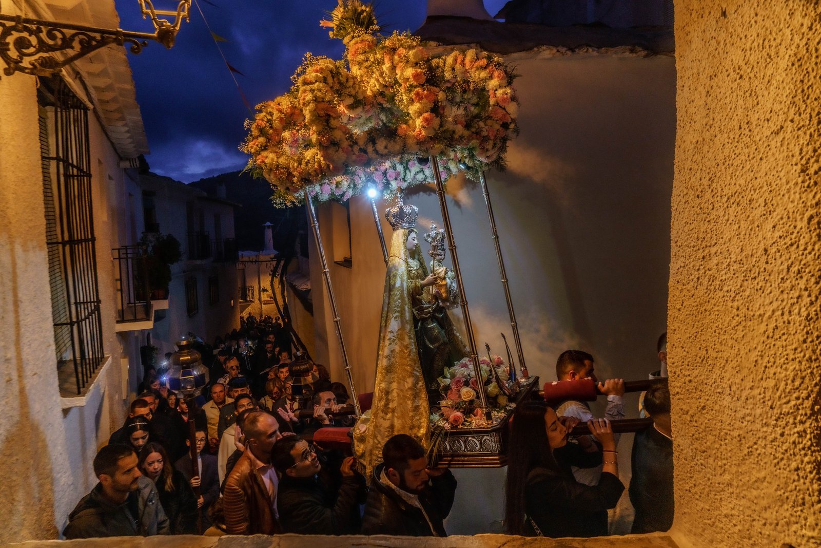 Fotografía de eventos y fiestas
